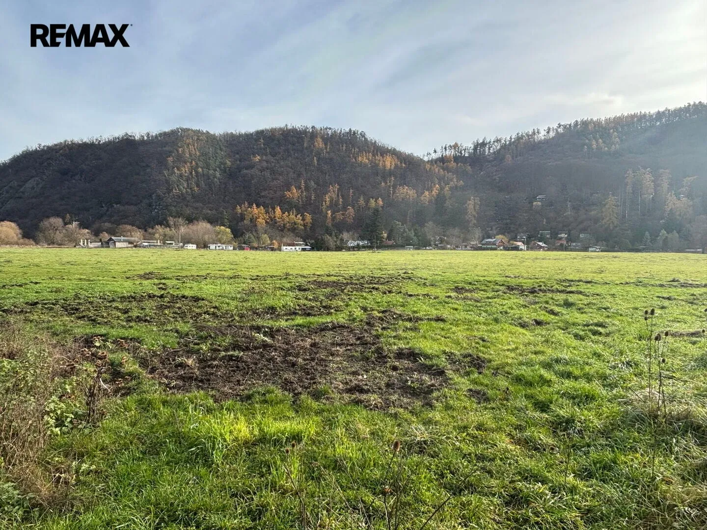 Prodej pozemku 96565 m², Všenory, Fotografie 7 z 15