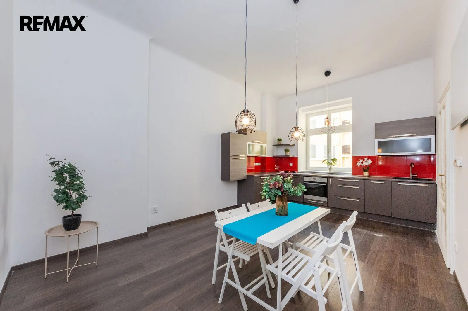 Prodej bytu 2+1 v osobním vlastnictví 90 m², Praha 3 – Vinohrady, Fotografie 5 z 15