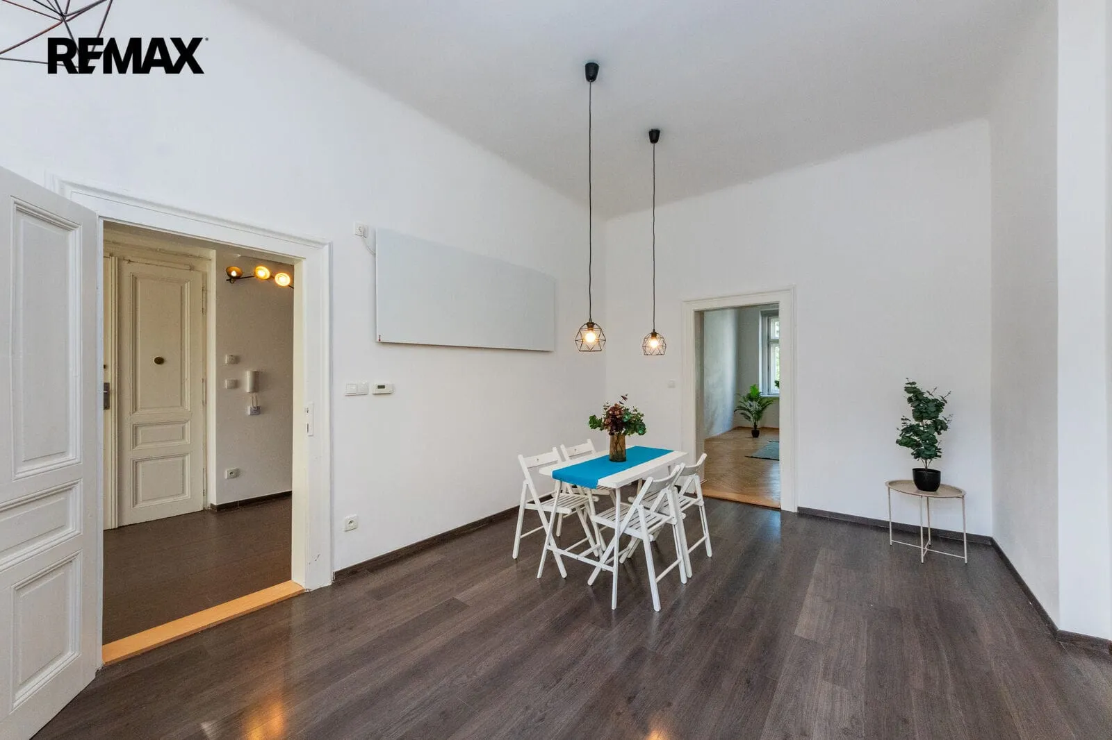 Prodej bytu 2+1 v osobním vlastnictví 90 m², Praha 3 – Vinohrady, Fotografie 6 z 15