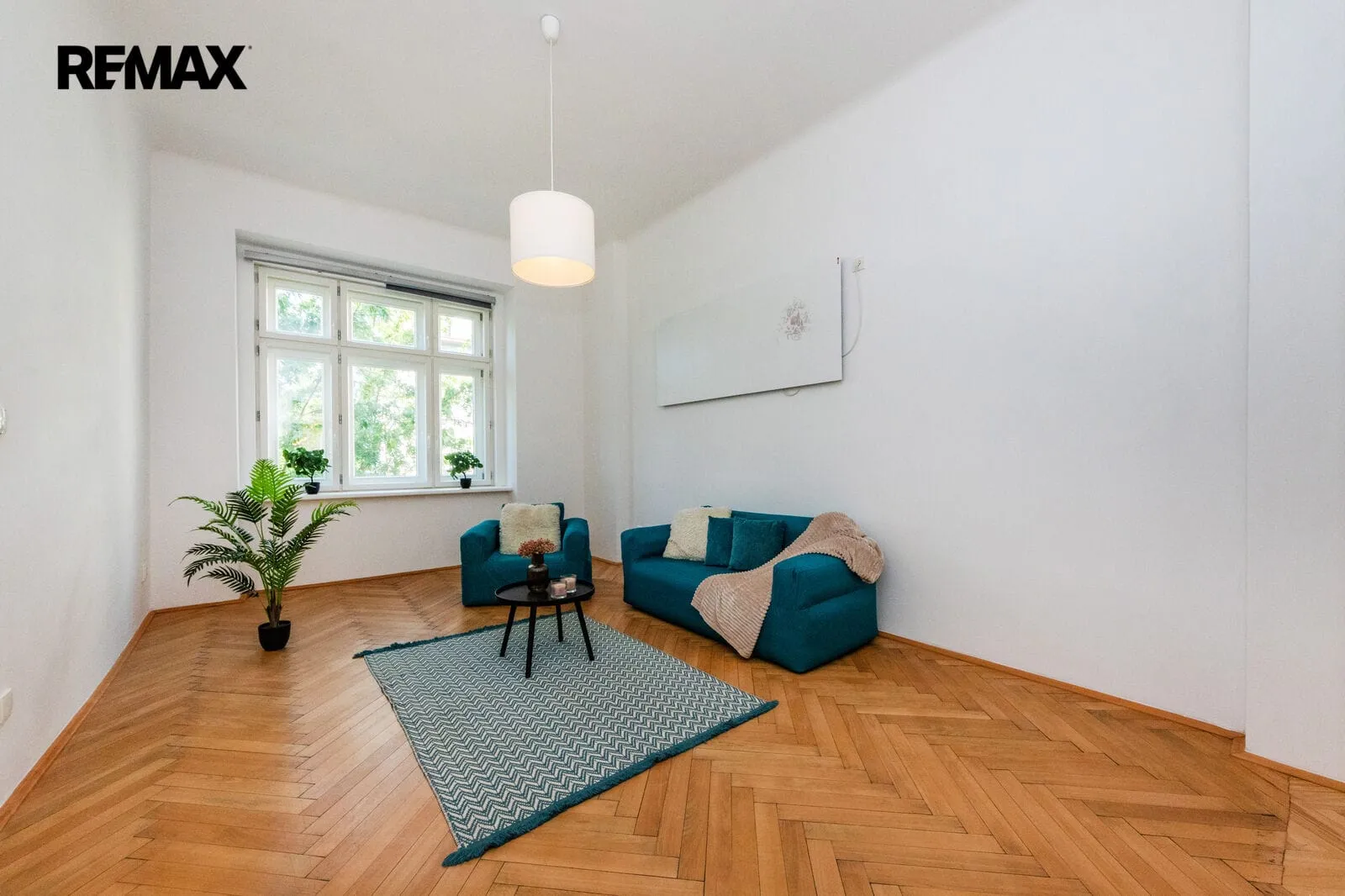 Prodej bytu 2+1 v osobním vlastnictví 90 m², Praha 3 – Vinohrady, Fotografie 7 z 15