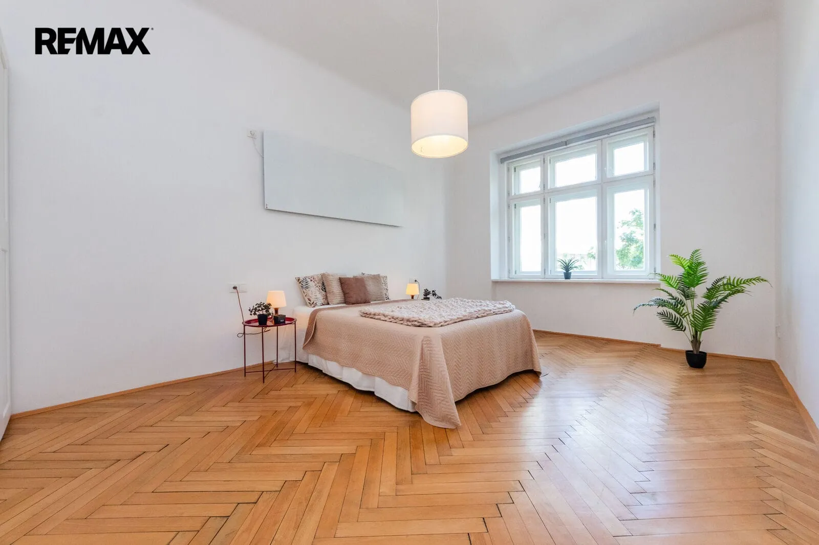 Prodej bytu 2+1 v osobním vlastnictví 90 m², Praha 3 – Vinohrady, Fotografie 4 z 15