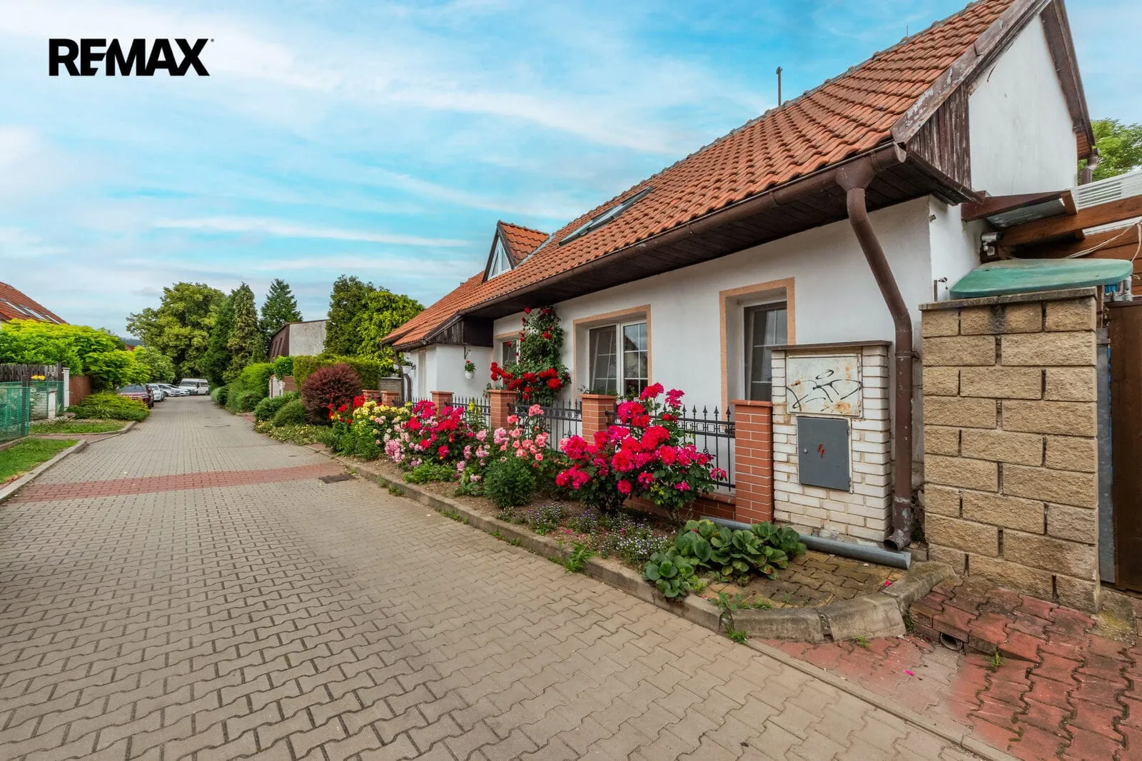 Prodej domu 160 m², Praha 5 – Lipence, Fotografie 4 z 6