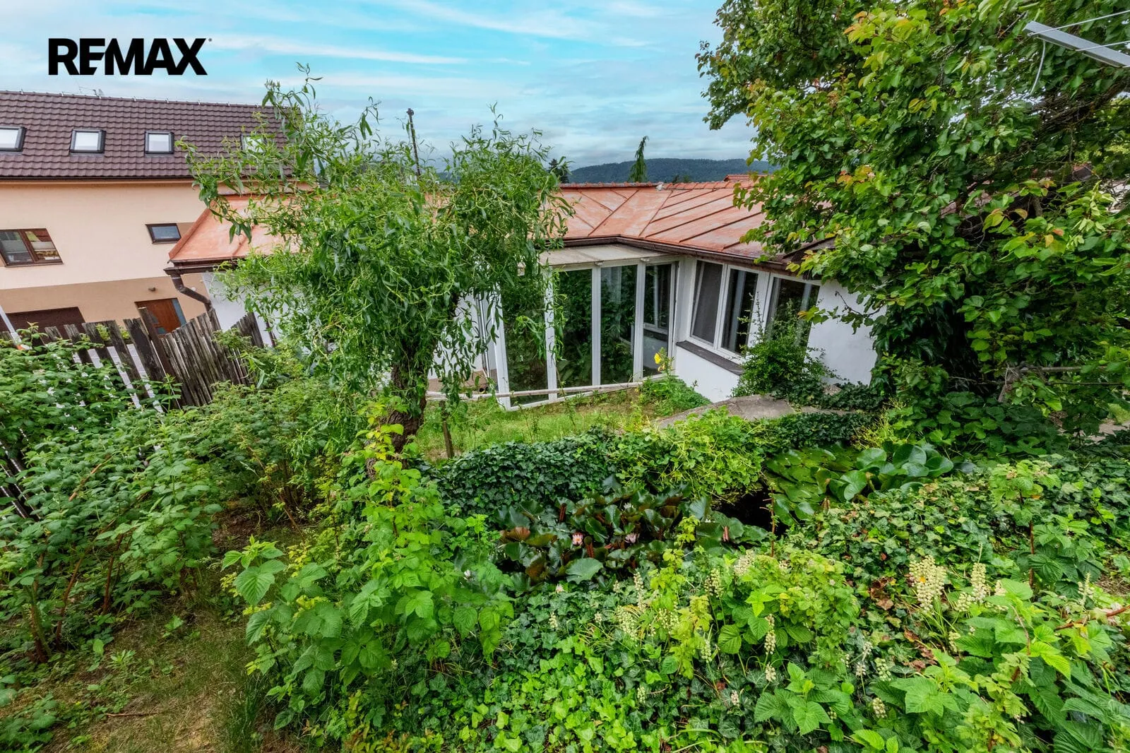 Prodej domu 160 m², Praha 5 – Lipence, Fotografie 3 z 6