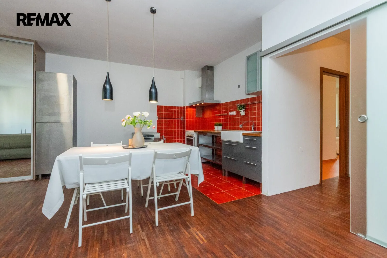 Prodej bytu 3+kk v osobním vlastnictví 86 m², Praha 5 – Zbraslav, Fotografie 7 z 15
