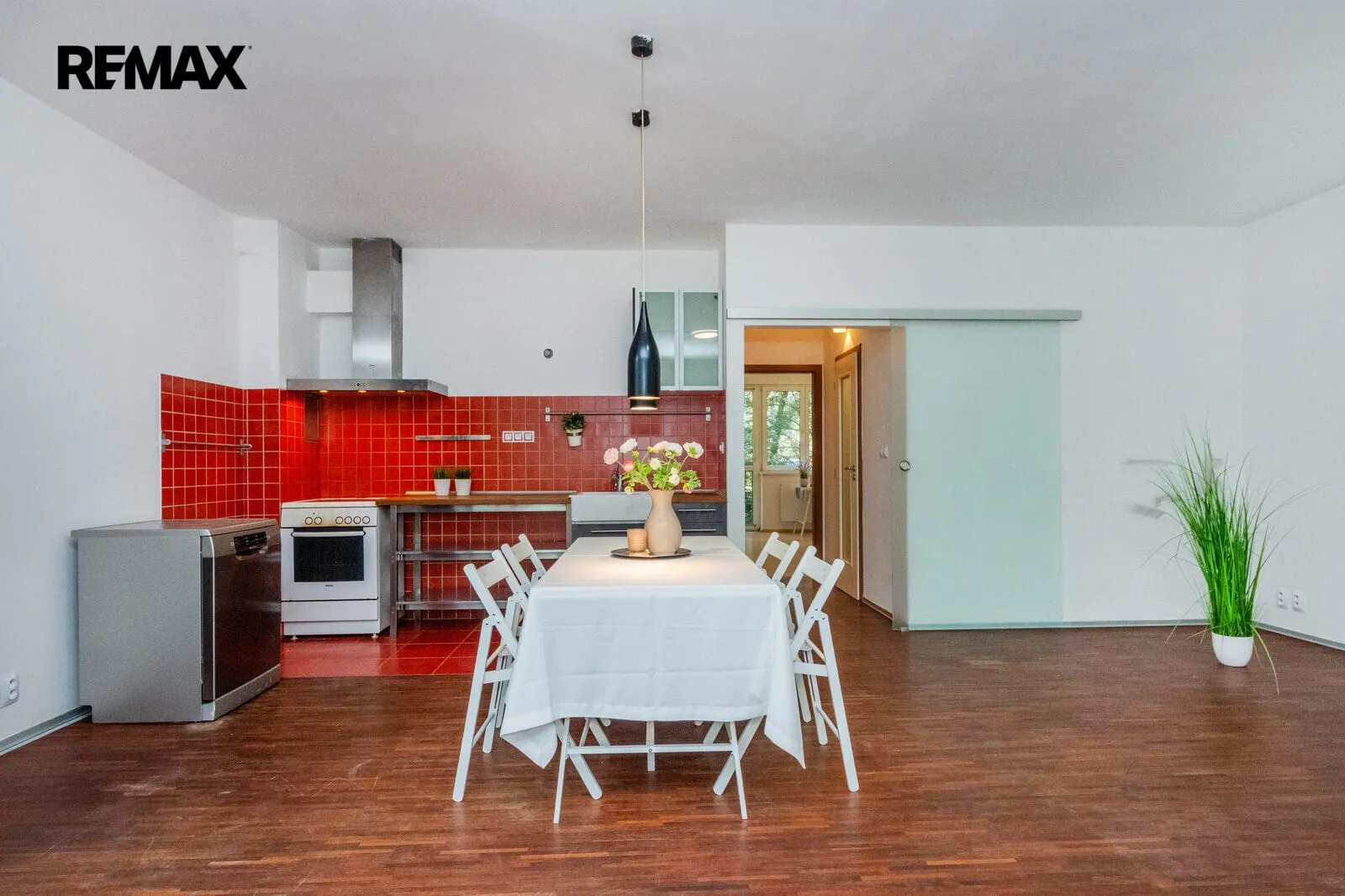 Prodej bytu 3+kk v osobním vlastnictví 86 m², Praha 5 – Zbraslav, Fotografie 6 z 15
