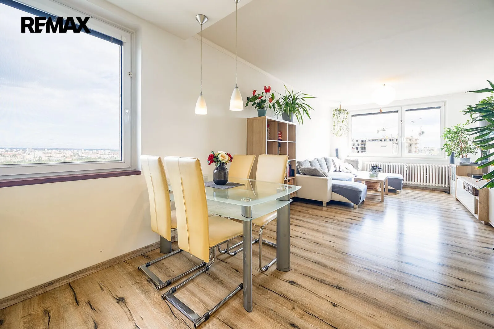 Prodej bytu 3+kk v družstevním vlastnictví 66 m², Praha 4 – Chodov, Fotografie 6 z 15