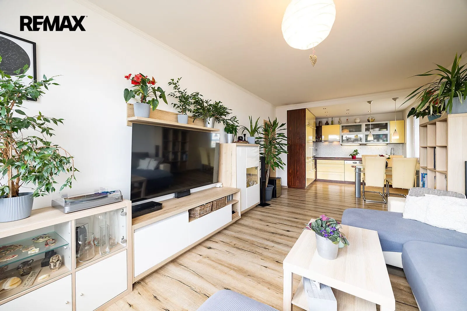 Prodej bytu 3+kk v družstevním vlastnictví 66 m², Praha 4 – Chodov, Fotografie 7 z 15