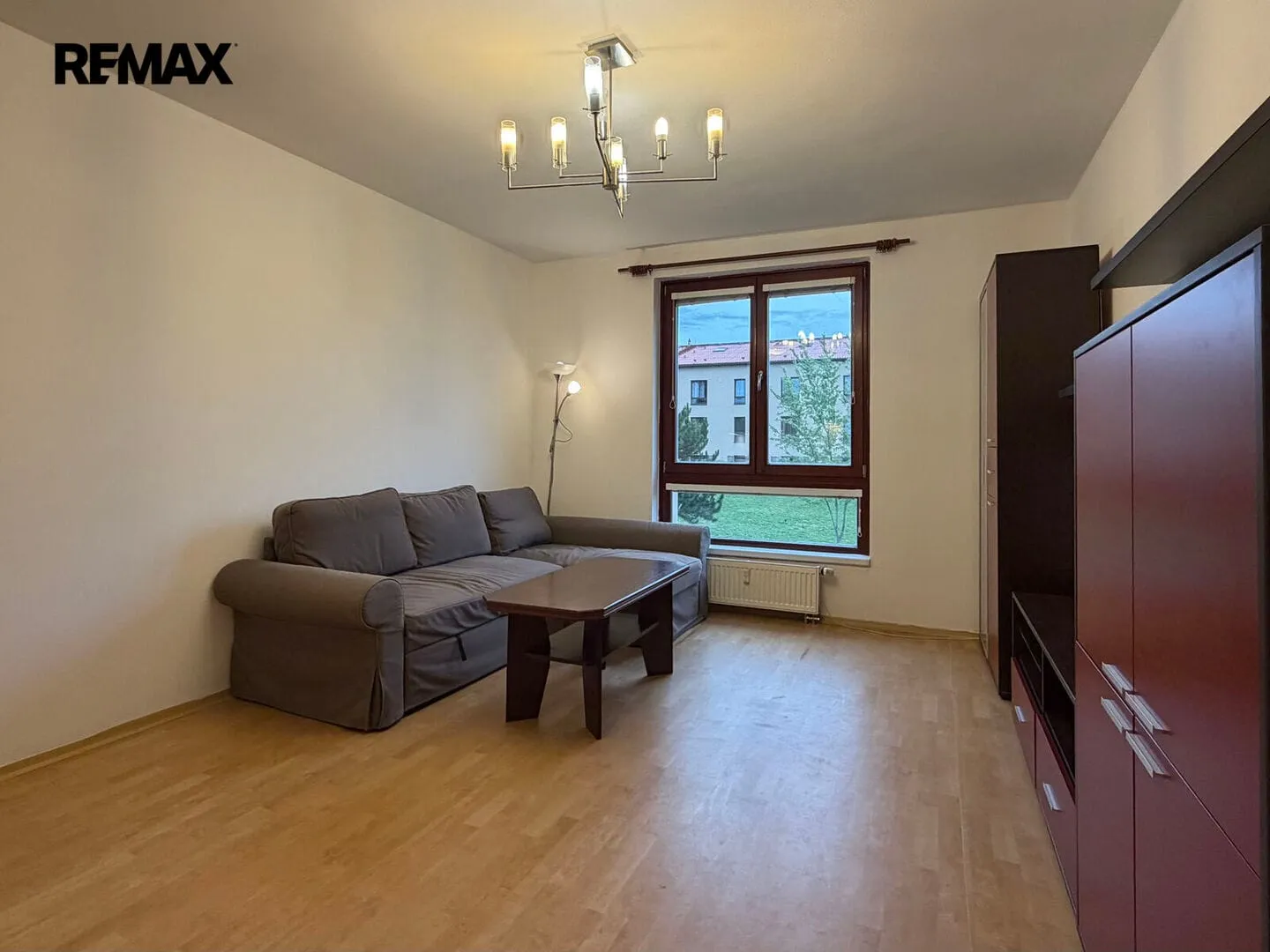 Pronájem bytu 2+kk v družstevním vlastnictví 43 m², Beroun, Fotografie 1 z 6