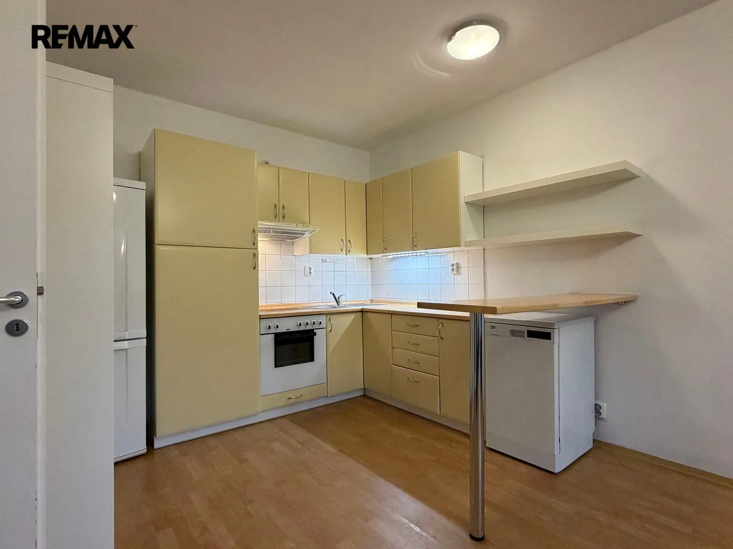 Pronájem bytu 2+kk v družstevním vlastnictví 43 m², Beroun, Fotografie 2 z 6