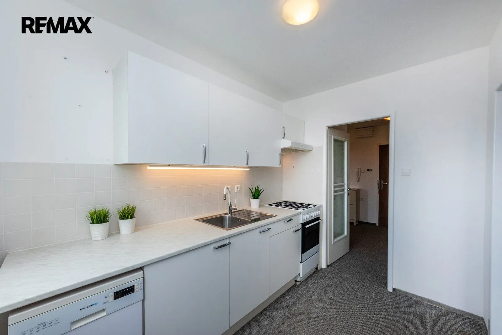 Prodej bytu 3+1 v osobním vlastnictví 66 m², Praha 8 – Bohnice, Fotografie 7 z 15