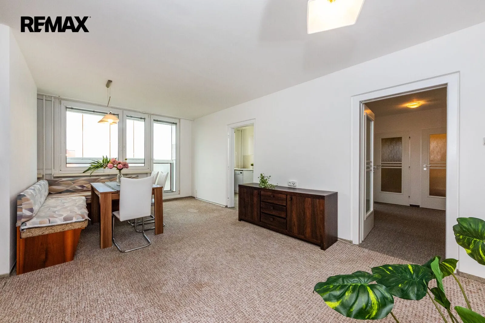 Prodej bytu 3+1 v osobním vlastnictví 66 m², Praha 8 – Bohnice, Fotografie 6 z 15