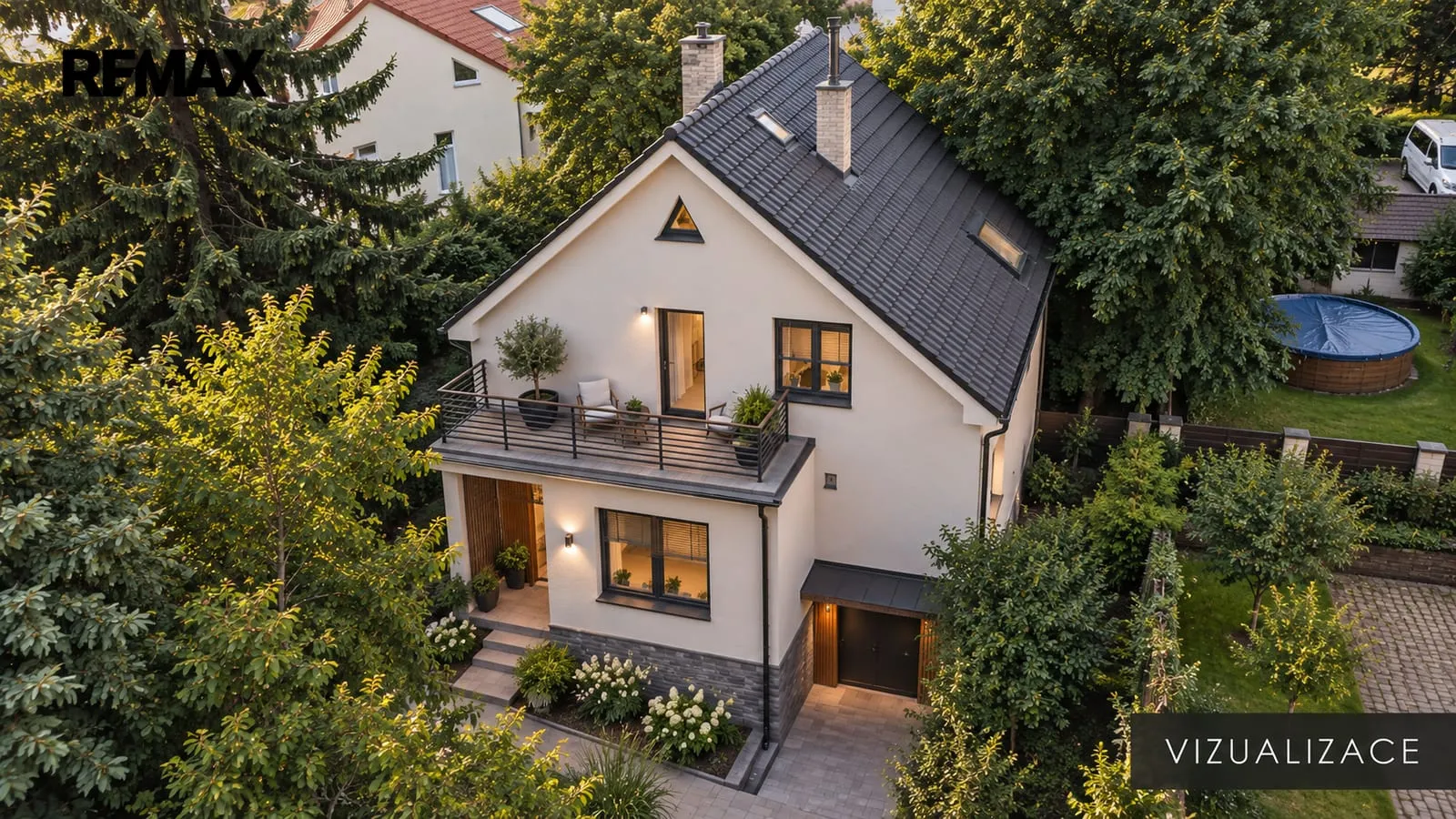 Prodej domu 130 m², Brandýs nad Labem-Stará Boleslav, Fotografie 3 z 7