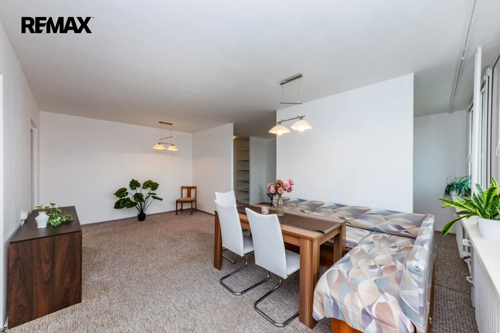 Prodej bytu 3+1 v osobním vlastnictví 66 m², Praha 8 – Bohnice, Fotografie 5 z 15