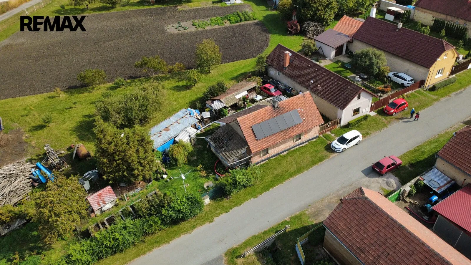 Prodej domu 55 m², Polní Chrčice, Fotografie 3 z 15