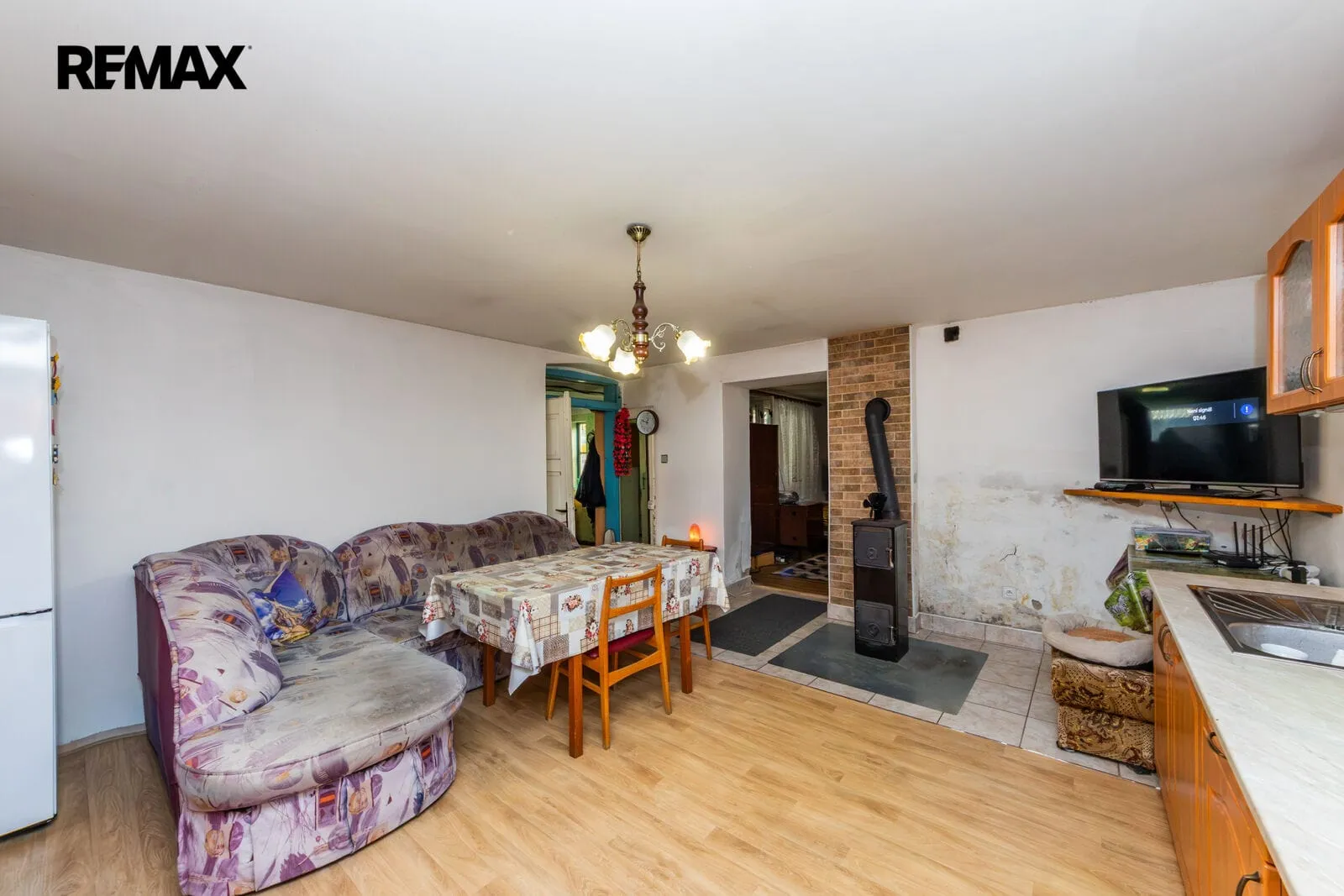 Prodej domu 55 m², Polní Chrčice, Fotografie 5 z 15