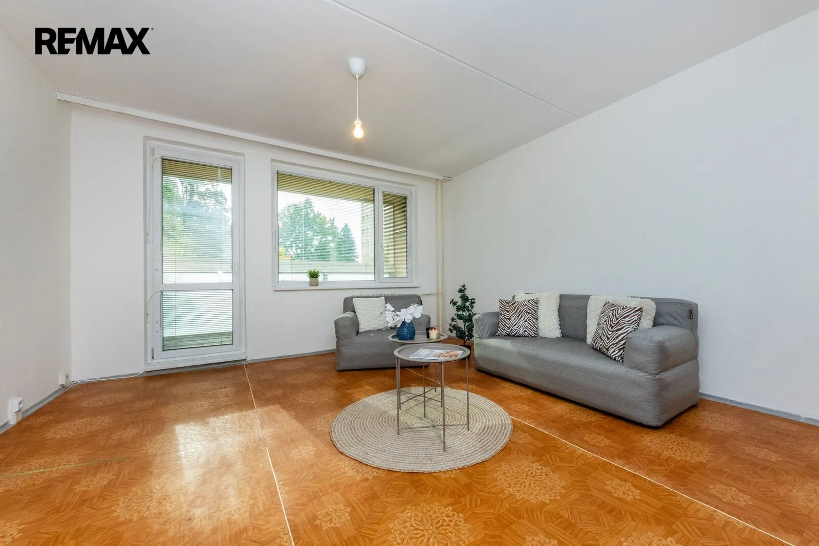 Prodej bytu 3+1 v osobním vlastnictví 73 m², Praha 4 – Modřany, Fotografie 4 z 15