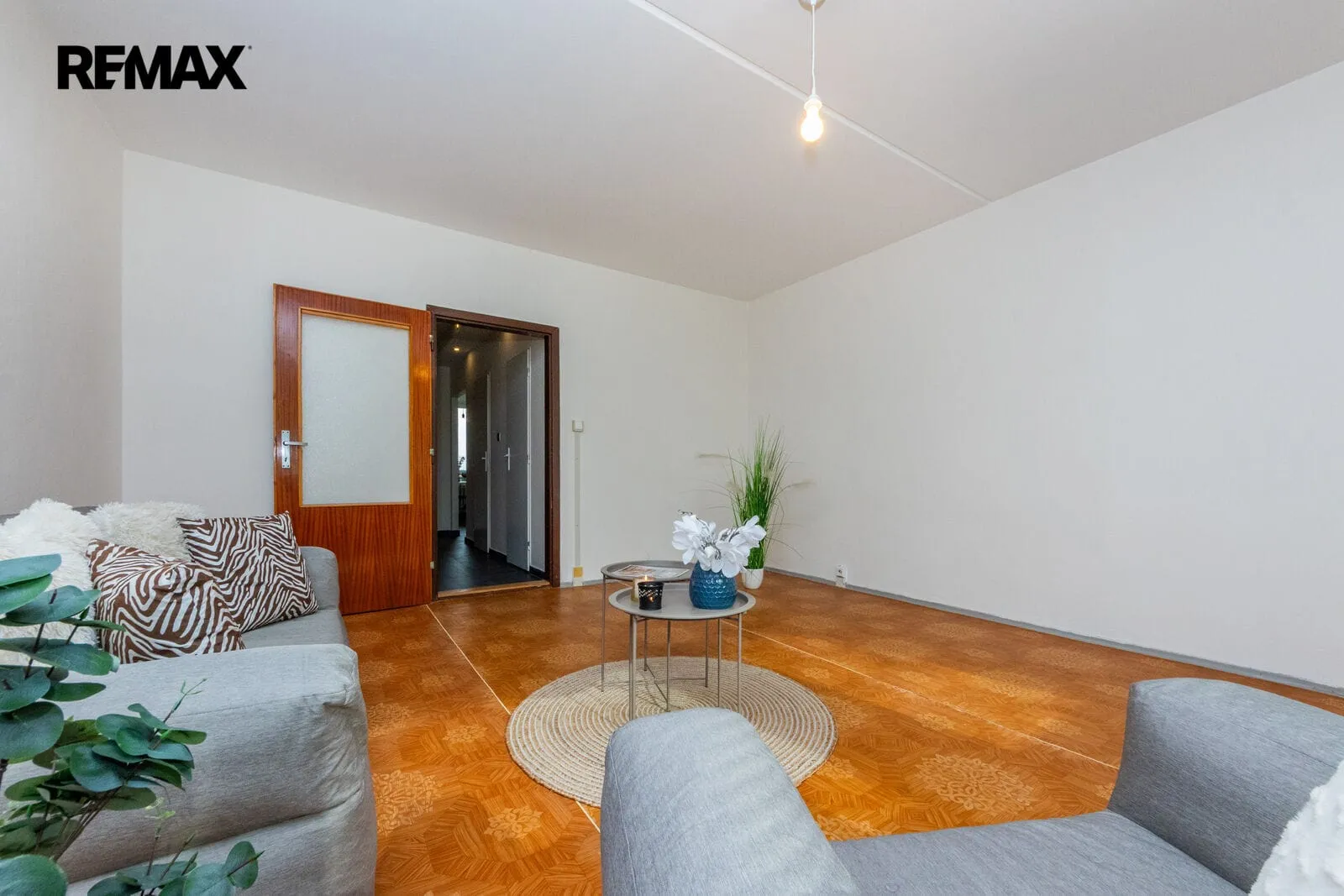 Prodej bytu 3+1 v osobním vlastnictví 73 m², Praha 4 – Modřany, Fotografie 6 z 15