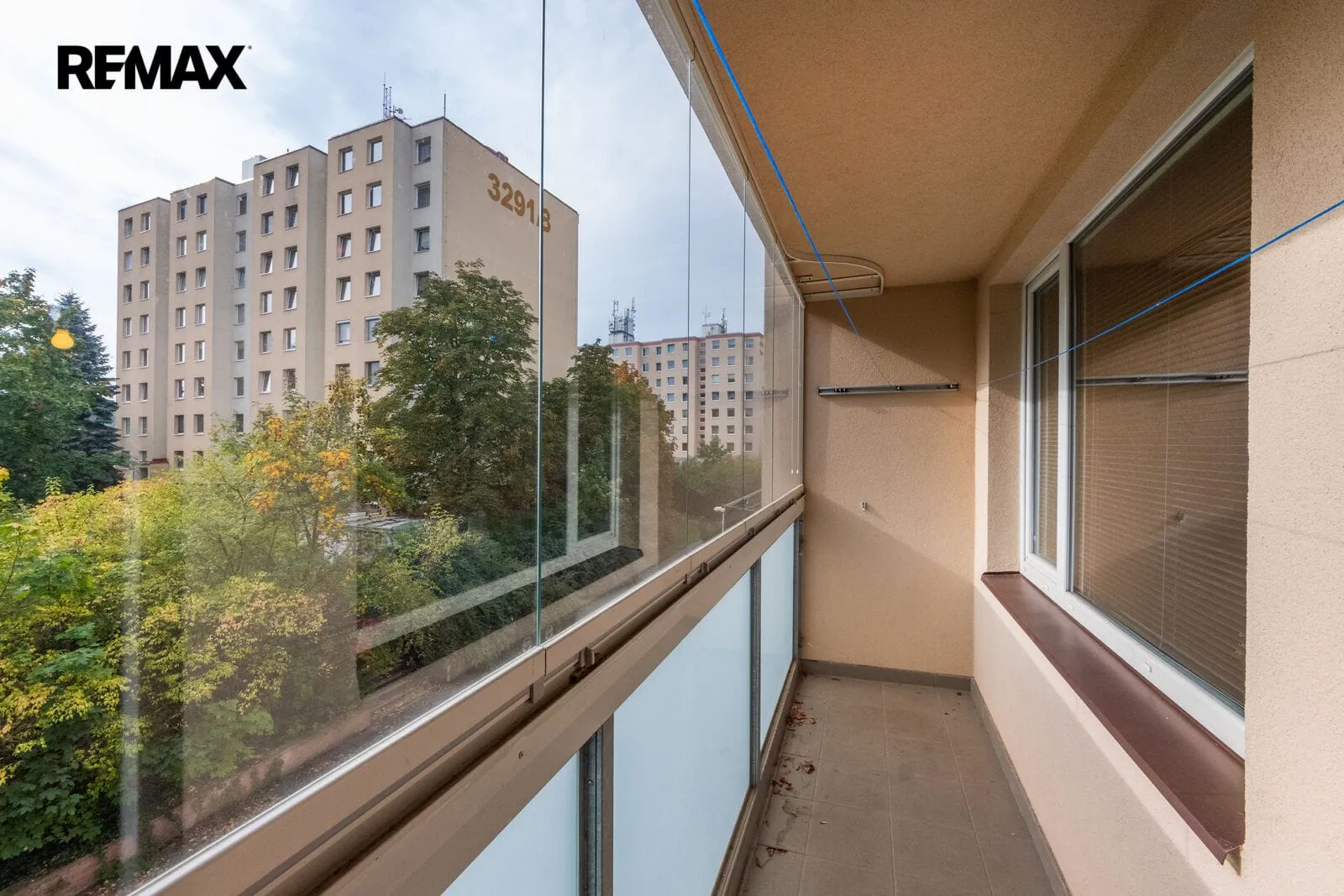 Prodej bytu 3+1 v osobním vlastnictví 73 m², Praha 4 – Modřany, Fotografie 2 z 15
