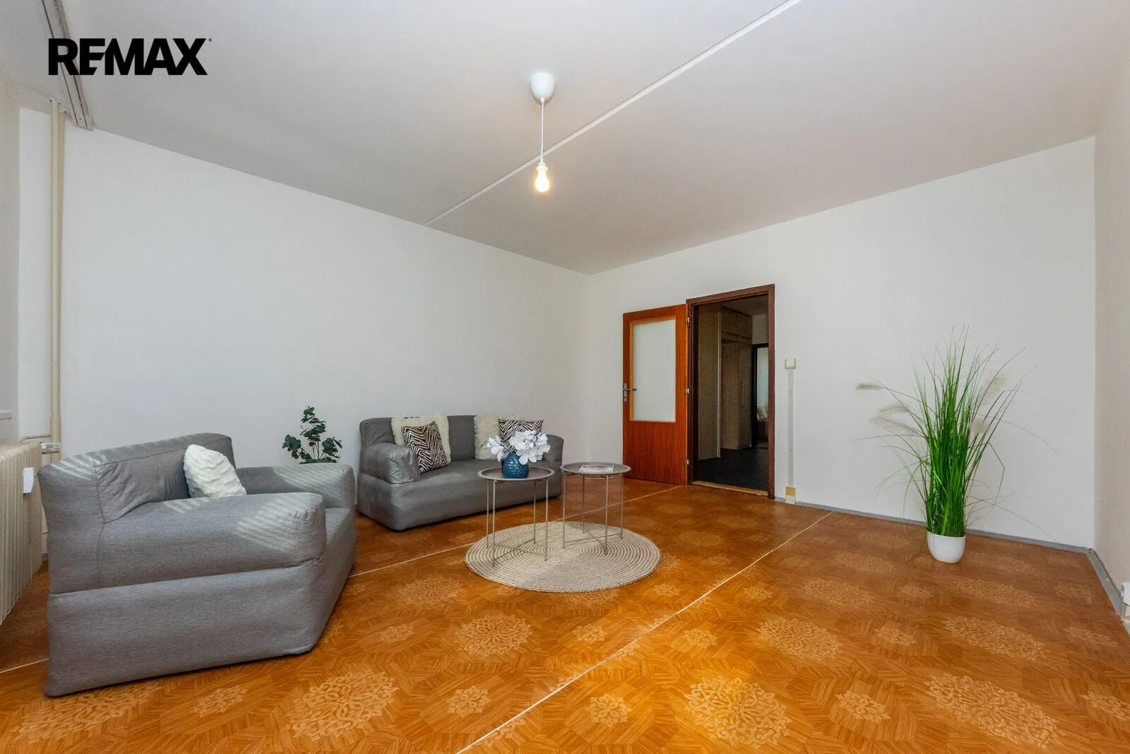 Prodej bytu 3+1 v osobním vlastnictví 73 m², Praha 4 – Modřany, Fotografie 5 z 15