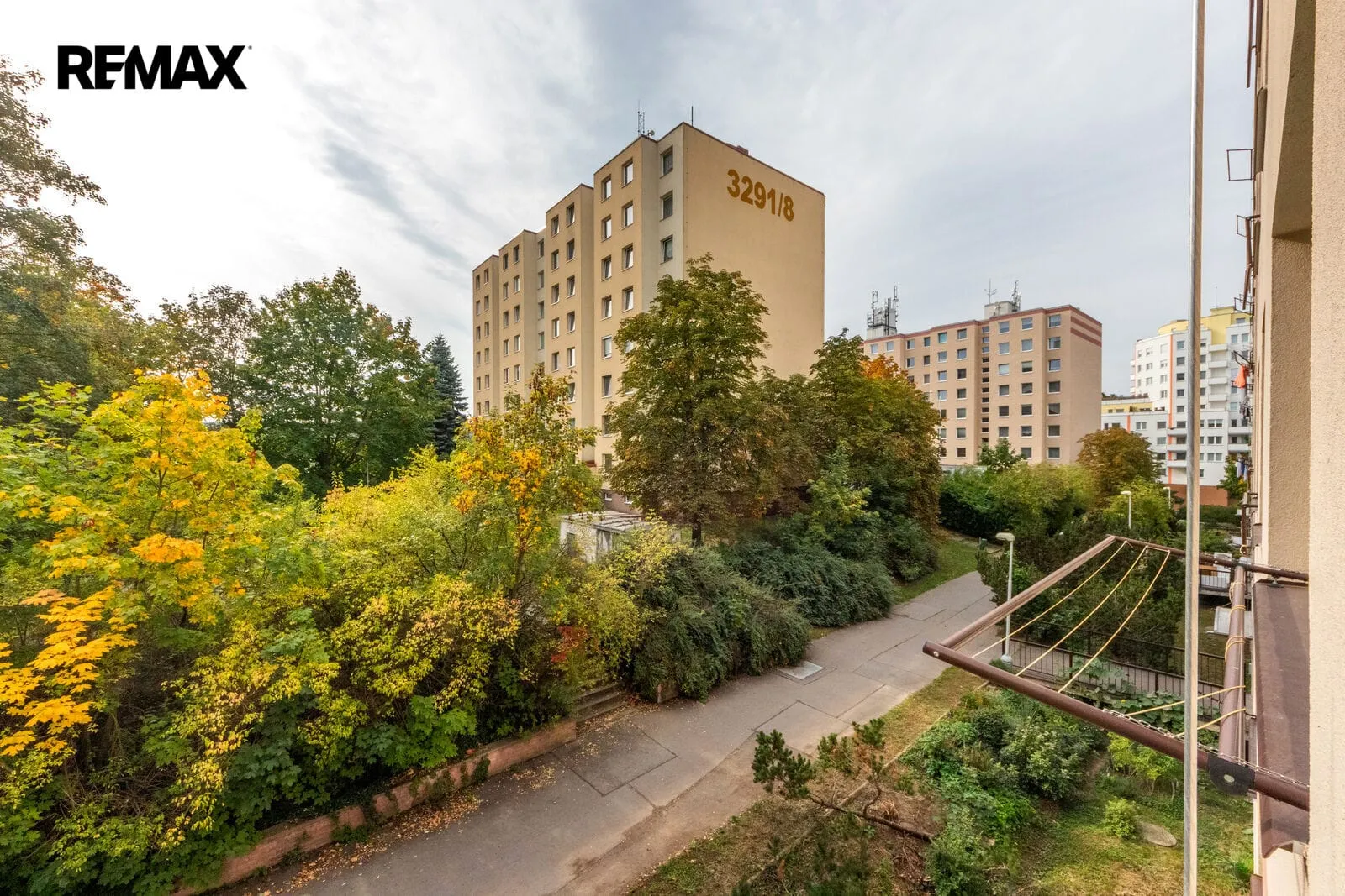 Prodej bytu 3+1 v osobním vlastnictví 73 m², Praha 4 – Modřany, Fotografie 7 z 15
