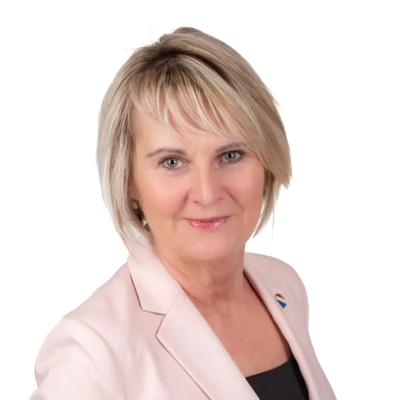 Ing. Bohumila Halgašová
