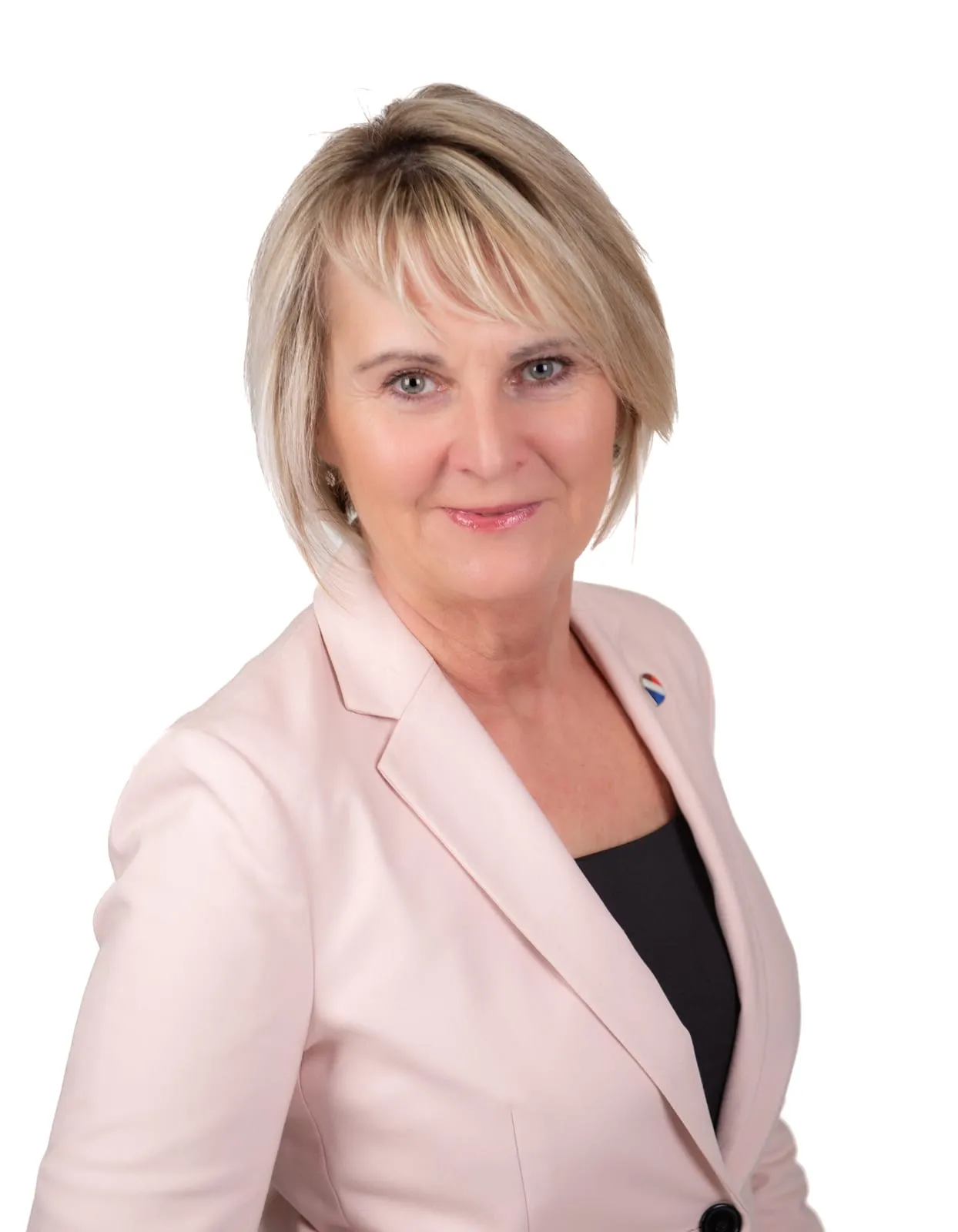 Ing. Bohumila Halgašová